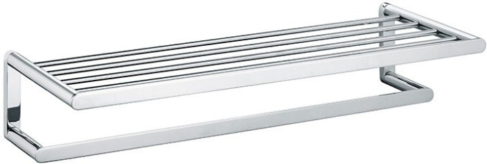 Полотенцедержатель Keuco Elegance new 11675 хром