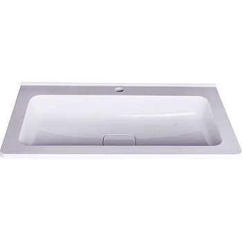 Умывальник Style Line Каре Люкс 800х450, СС-00002263