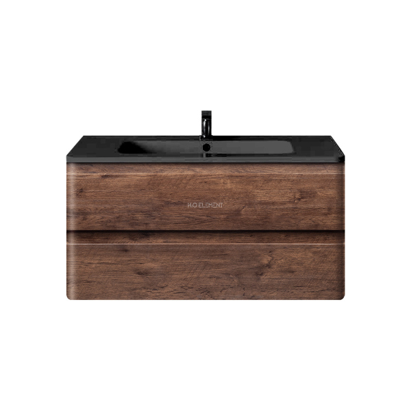 Тумба под раковину Vincea Alba 1000, VMC-1A100RW