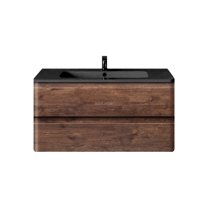 Тумба под раковину Vincea Alba 1000, VMC-1A100RW