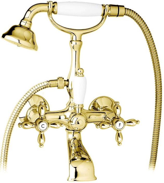 Cezares Nostalgia-VD-03 смеситель для ванны