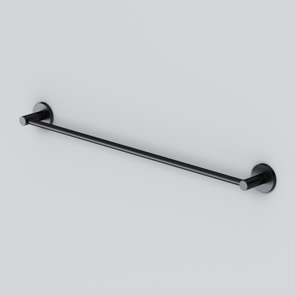 Вешалка для полотенец черный AM.PM X-Joy, A85A346422