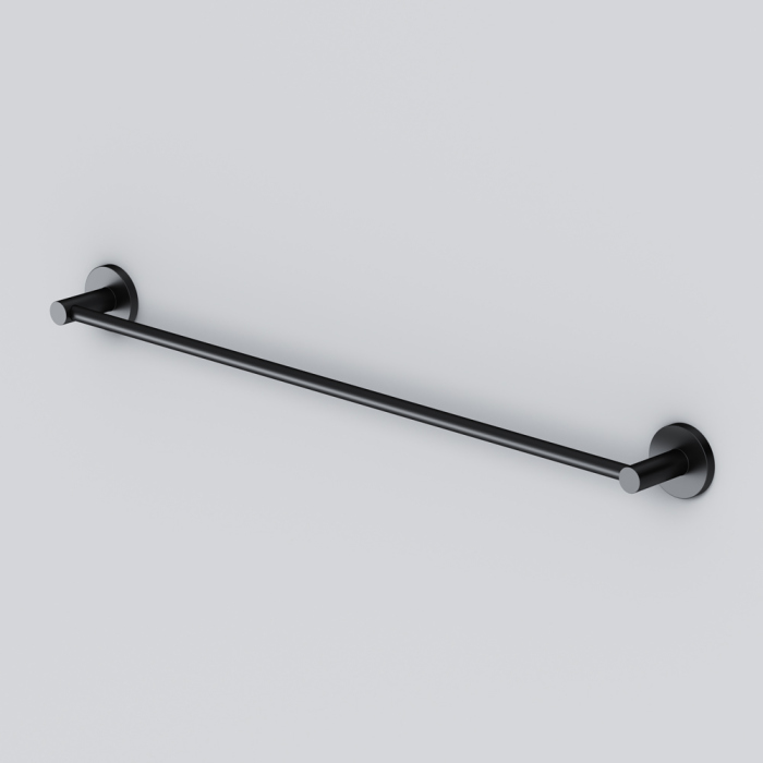 Вешалка для полотенец черный AM.PM X-Joy, A85A346422