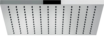 AD139/64CR верхний душ 30 см AD139/64CR верхний душ 30 см