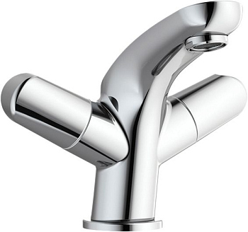 Смеситель для раковины IDDIS Funk FUNSB00i01