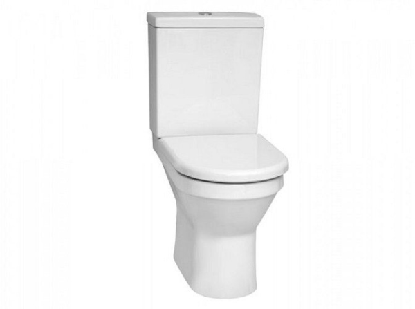 Унитаз Vitra S50 9736B003-1162