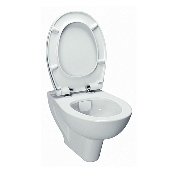 Унитаз подвесной Vitra 7741B003-6003