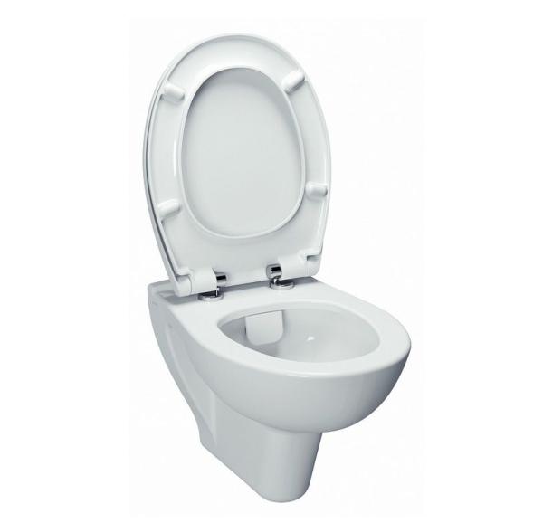 Унитаз подвесной Vitra 7741B003-6003