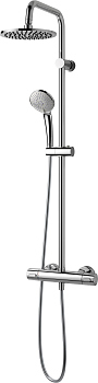 Душевая система Ideal Standard IdealRain A5686AA