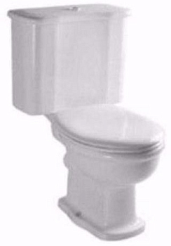 Унитаз Vitra Efes 6285B003-0075