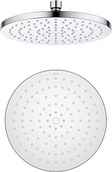 Верхний душ Aquatek AQ2086CR Хром