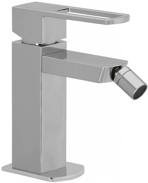 Смеситель Cezares Levico LEVICO-BSM1-01-Cr для биде