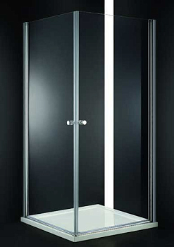 Душевой уголок Cezares Elena ELENA-A-2-90-C-Cr