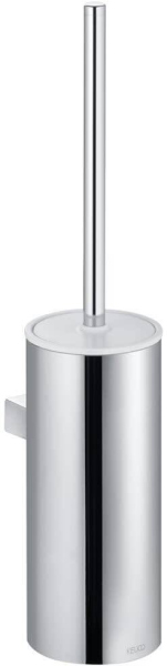 Ершик Keuco Collection Moll 12769 хром, белый