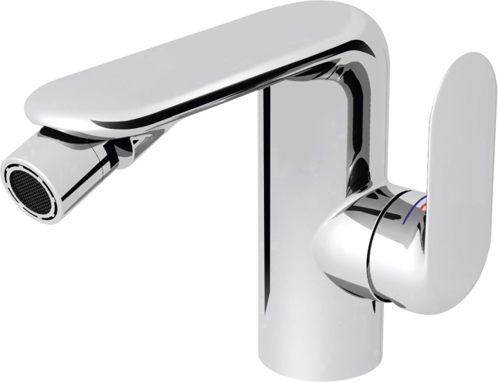 Смеситель для биде BelBagno Ferrano FER-BD-CRM
