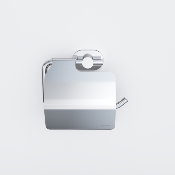 Держатель туалетной бумаги AM.PM Sense L A74341400 Держатель туалетной бумаги AM.PM Sense L A74341400