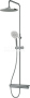 Душевая стойка AM.PM Spirit V2.0 F0770A400 с термостатом