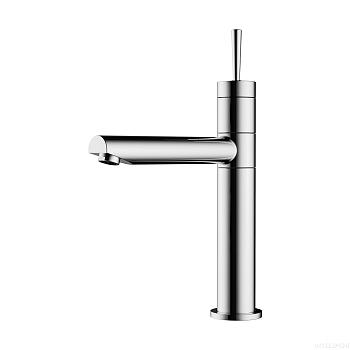 Смеситель для кухни Omoikiri Aomori 4994119, хром