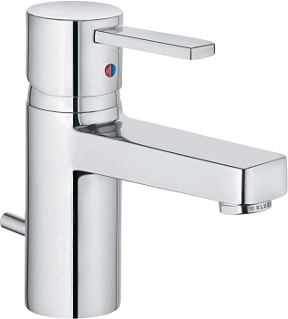 Смеситель Kludi Zenta XL 382600575 для раковины