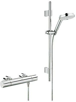 Смеситель Grohe Grohtherm 34275000 для душа