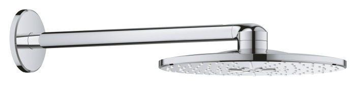 Верхний душ Grohe Rainshower SmartActive 26475000