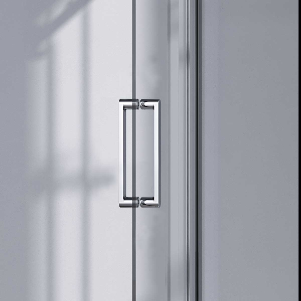 Душевой уголок Vincea Como-N VSR-4CN9015CL, 1500*900, хром, стекло прозрачное Душевой уголок Vincea Como-N VSR-4CN9015CL, 1500*900, хром, стекло прозрачное