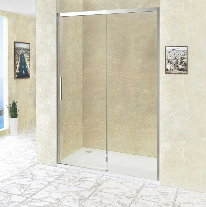 Душевая дверь RGW LE-12, 34121215-11