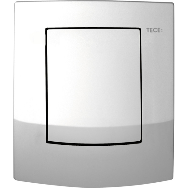 Клавиша смыва TECE с картриджем для писсуара, 9242126