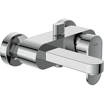 Смеситель Cersanit для ванны ELIO однорычажный