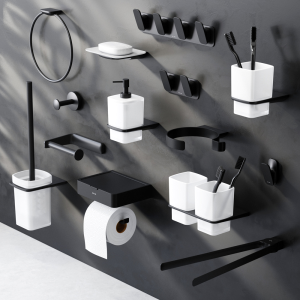 Кольцо для полотенец AM.PM Inspire V2.0, A50A34422