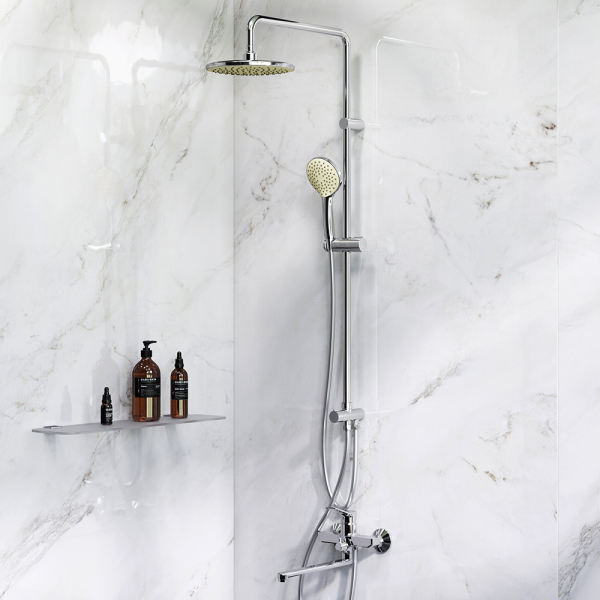 Душевая система AM.PM X-Joy, F40885A94