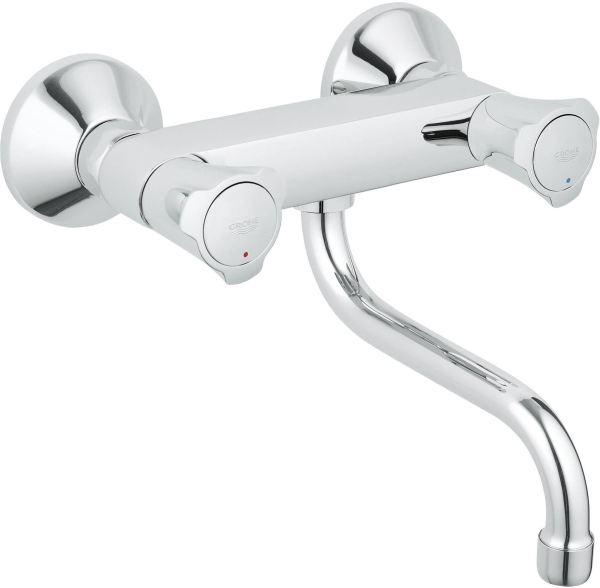 Смеситель Grohe Costa 31187001 для кухни Смеситель Grohe Costa 31187001 для кухни