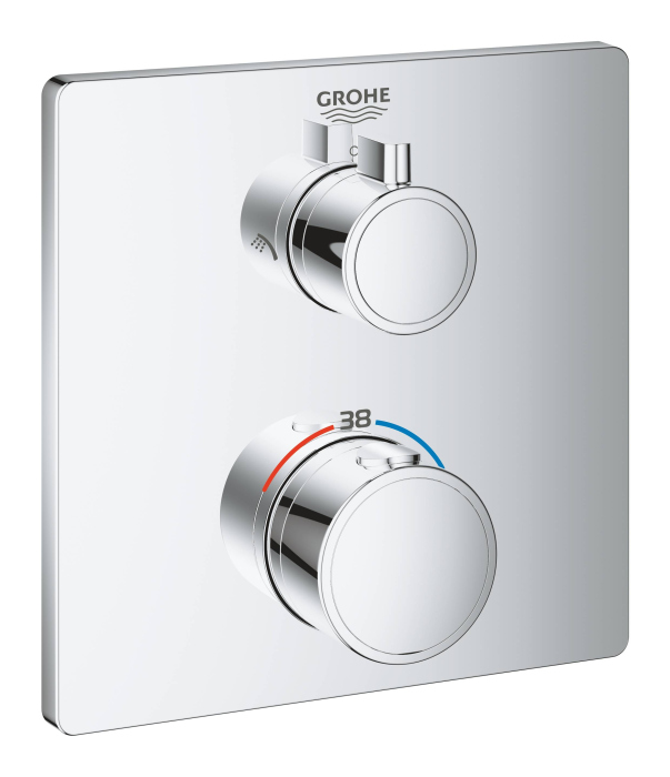 Термостат Grohe Grohtherm 24079000 для душа