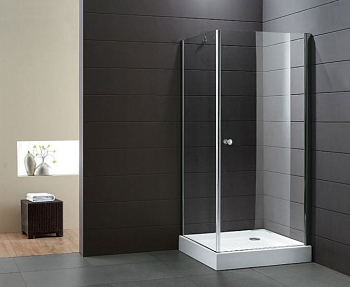 Cezares Triumph-A-1-80-C-Cr-R душевой уголок