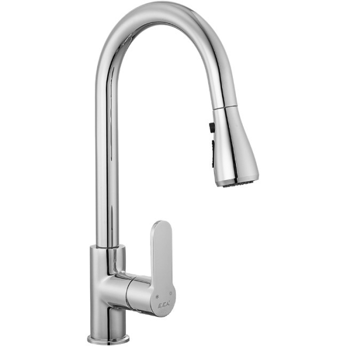 102118107EX NITA смеситель для кухни