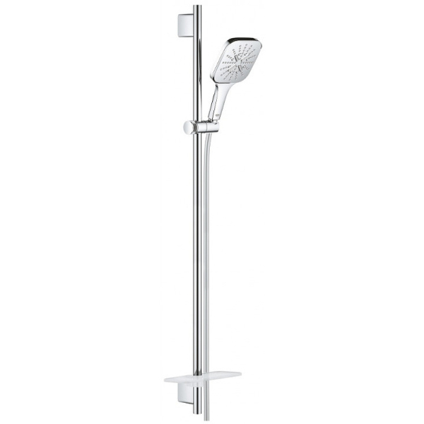 Душевой гарнитур Grohe Rainshower SmartActive 26587000 Душевой гарнитур Grohe Rainshower SmartActive 26587000