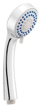 Душевая лейка Milardo 0403F76M18 Душевая лейка Milardo 0403F76M18