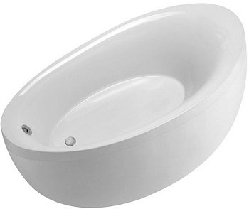 Ванна Villeroy&Boch Aveo New Generation UBQ194AVE9T1V-01