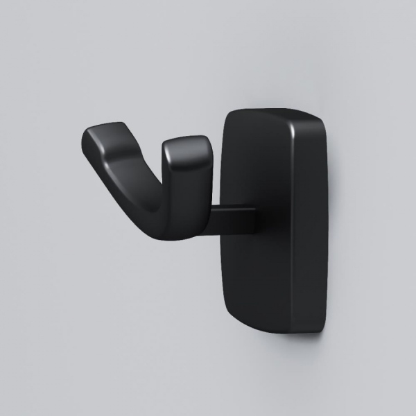 Двойной крючок для полотенец AM.PM Gem, A9035622