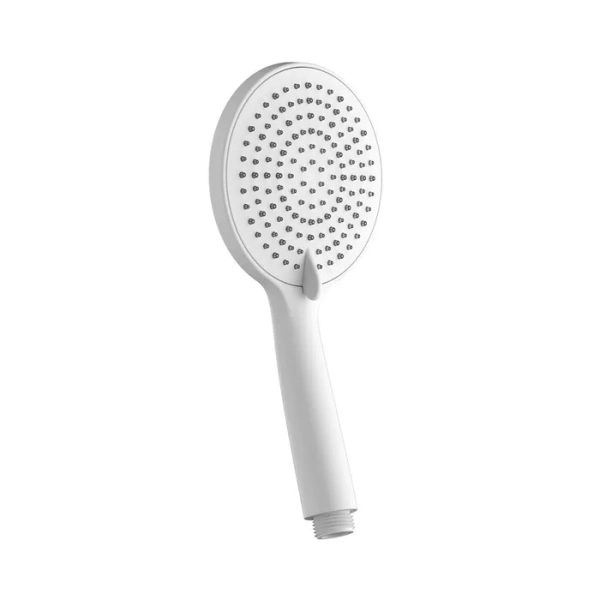 Лейка для душа  IDDIS Optima Home,  белая матовая ( OPH3F0Wi18) Лейка для душа  IDDIS Optima Home,  белая матовая ( OPH3F0Wi18)