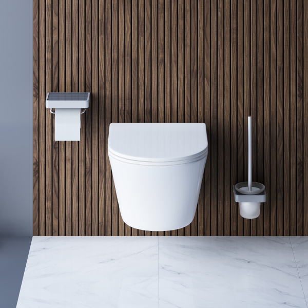 Унитаз подвесной Damixa Skyline, DX35C1700SC