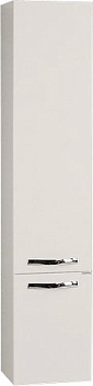 Шкаф-пенал Акватон Ария (1A134403AA010) белый Шкаф-пенал Акватон Ария (1A134403AA010) белый