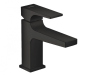 Смеситель Hansgrohe Metropol 32500670 для раковины, с донным клапаном Push-Open