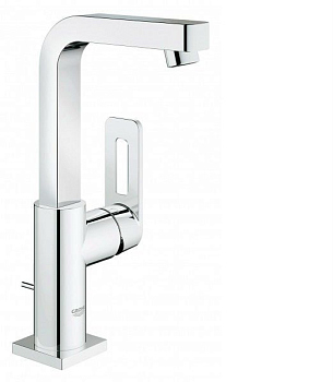 Смеситель для раковины Grohe Quadra 23297000
