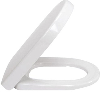 Крышка-сидение Villeroy&Boch SUBWAY 2.0 9M68S101