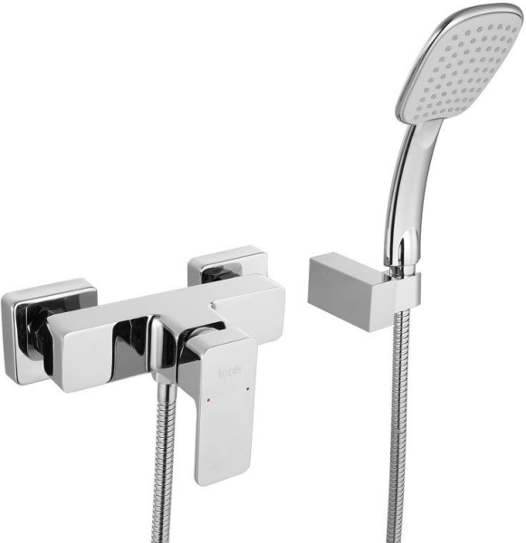 Смеситель для душа IDDIS Urban URBSB00i03