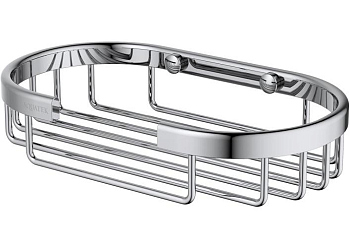 Мыльница Aquatek AQ4956CR Хром