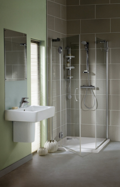 Раковина Ideal Standard Connect E784401