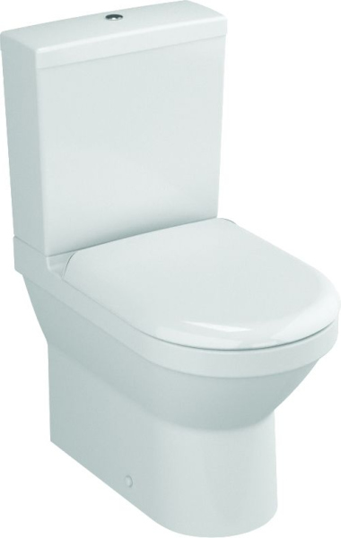 Унитаз напольный Vitra 9798B003-7200