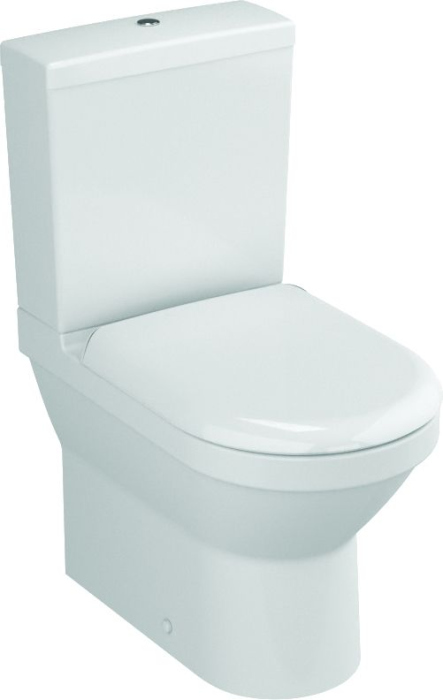 Унитаз напольный Vitra 9798B003-7200